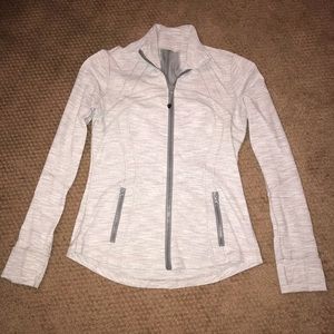 Lululemon Define Jacket